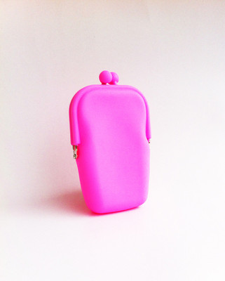 

Carry on Bags Casual, Party Pink Clutch