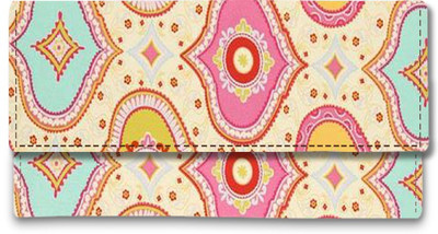 

Shoprider Casual Multicolor Clutch