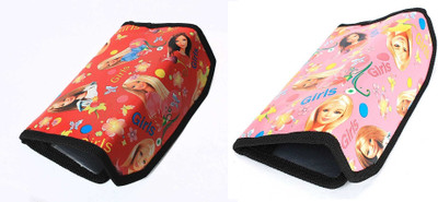

SRS Casual Multicolor Clutch