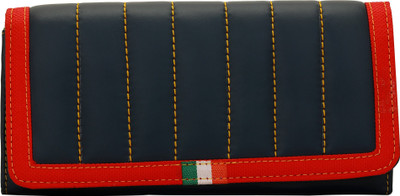 

Wocket Casual Multicolor Clutch