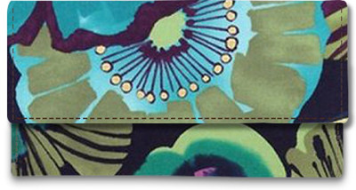 

Shoprider Casual Multicolor Clutch