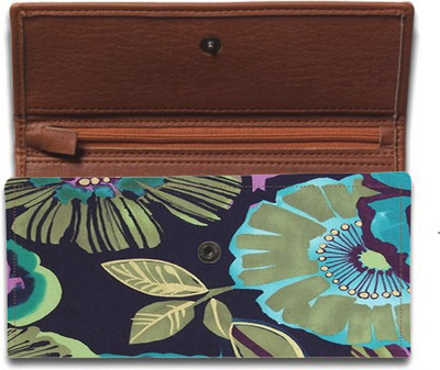 

Shoprider Casual Multicolor Clutch