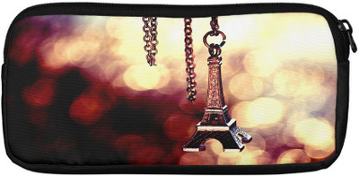 

Panda Creation Casual Multicolor Clutch