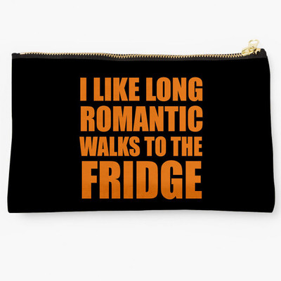 

Uptown18 Casual White Clutch