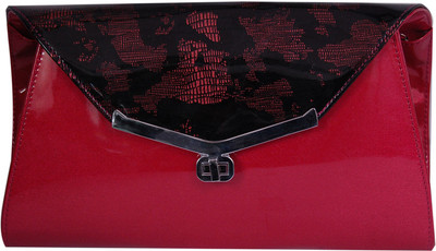 

Womaniya Party Multicolor Clutch