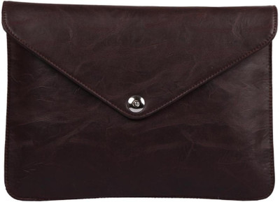 

Oleva Casual Brown Clutch