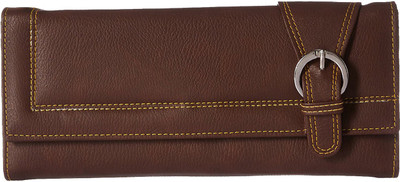 

Fantosy Formal Brown Clutch