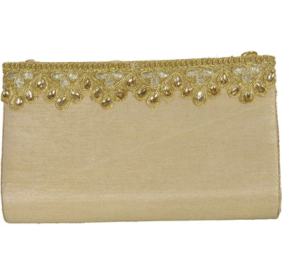 

Duchess Party Multicolor Clutch