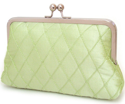 

Saint Pure Casual Multicolor Clutch