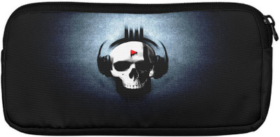 

Panda Creation Casual Multicolor Clutch