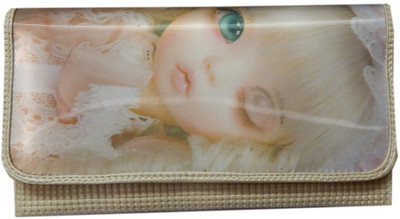 

Navaksha Party White Clutch