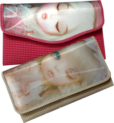 

Navaksha Formal Multicolor Clutch