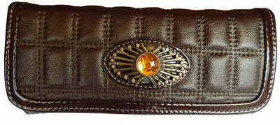 

Navaksha Party Multicolor Clutch