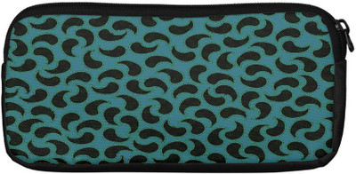 

Panda Creation Casual Multicolor Clutch