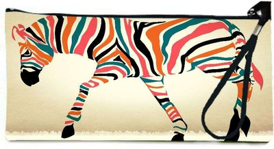 

Snoogg Casual Multicolor Clutch