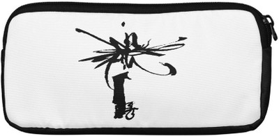 

Panda Creation Casual Multicolor Clutch