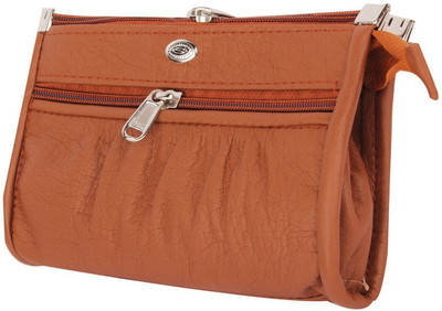 

Modish Designs Casual Multicolor Clutch