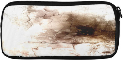 

Panda Creation Casual Multicolor Clutch
