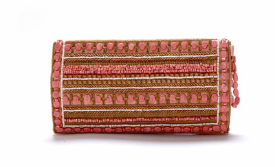 

Diwaah Party Multicolor Clutch