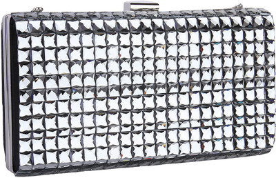 

Lino Perros Casual Multicolor Clutch