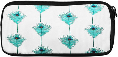 

Panda Creation Casual Multicolor Clutch