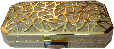 

Prime Formal Gold Clutch