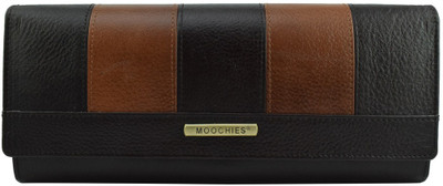 

Moochies Formal Brown Clutch