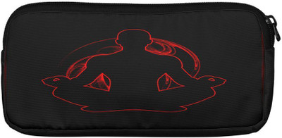 

Panda Creation Casual Multicolor Clutch