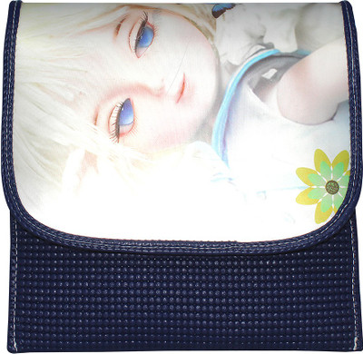 

Paramsai Casual Multicolor Clutch