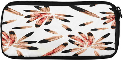 

Panda Creation Casual Multicolor Clutch