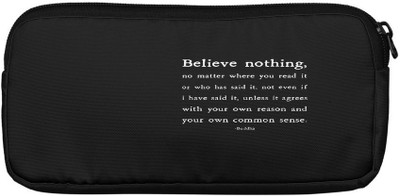 

Panda Creation Casual Multicolor Clutch
