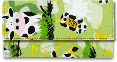 

Shoprider Casual Multicolor Clutch