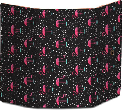 

Shoprider Casual Multicolor Clutch