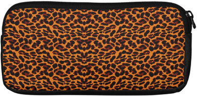 

Panda Creation Casual Multicolor Clutch