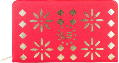 

Louise Belgium Casual Red Clutch