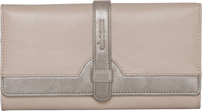 

ABEEZA Casual Beige Clutch