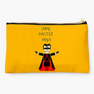 

Uptown18 Casual Multicolor Clutch