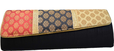 

Mahadev Exports Casual Multicolor Clutch