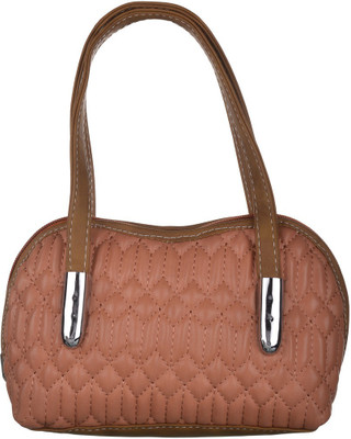 

Exotique Casual Pink Clutch