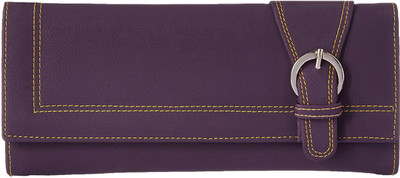 

Fantosy Formal Purple Clutch
