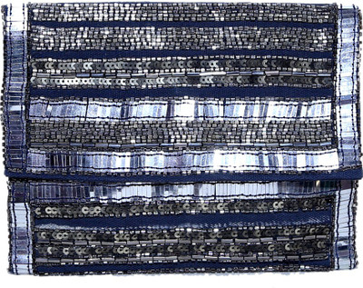 

Diwaah Casual Multicolor Clutch