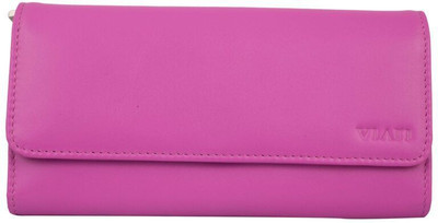 

Viari Formal Pink Clutch