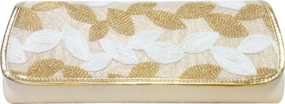 

Angelfish Party White Clutch