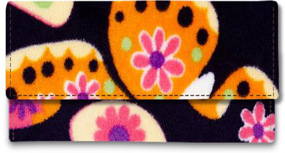 

Shoprider Casual Multicolor Clutch