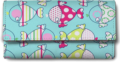 

ShopMantra Casual Multicolor Clutch
