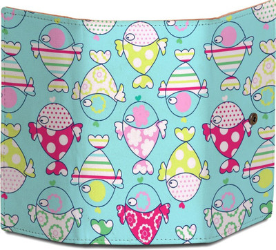 

Shoprider Casual Multicolor Clutch