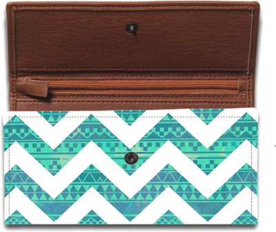 

Shoprider Casual Multicolor Clutch