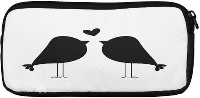 

Panda Creation Casual Multicolor Clutch