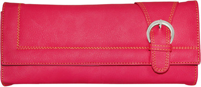 

Fantosy Formal Pink Clutch