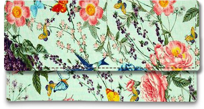 

Shoprider Casual Multicolor Clutch